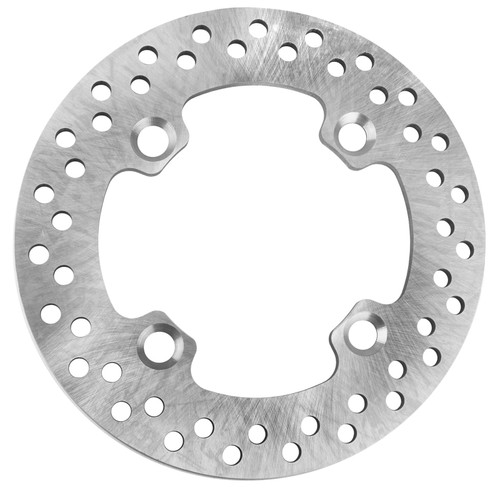 Caltric Front Brake Disc Rotor Compatible with Polaris Ranger Crew 800 4X4 Efi 2010 2011 2012 2013 2014