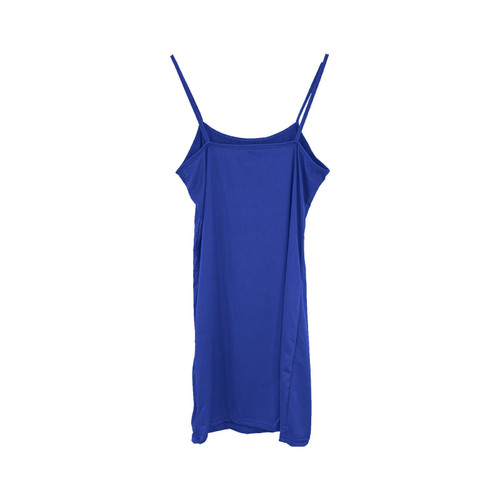 Cnebo Cocktail Dresses for Women Wedding Guest Solid Summer Slim Fit Strap Short Dress Off Shoulder Sexy Stretch Dress Blue Cnebo Cocktail Dresses for Women Wedding Guest Solid Summer Slim Fit Strap Short Dress Off Shoulder Sexy Stretch Dress Blue