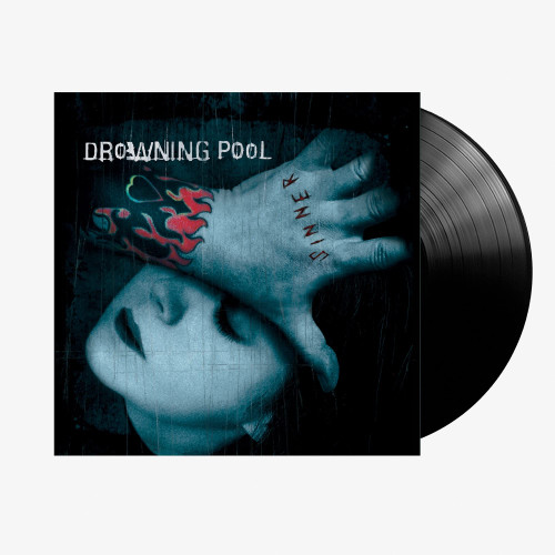 Sinner [LP]