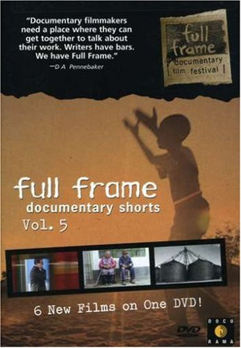 Full Frame Documentary Shorts, Vol. 5 [DVD]