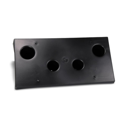 for GMC Yukon/Yukon XL License Plate Bracket 2015 16 17 18 19 2020 | Front | GM1068159 | 22948151