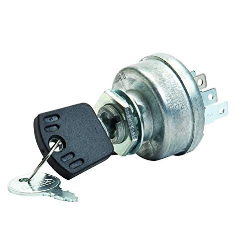 Oregon 33-152 Ignition Switch-MTD