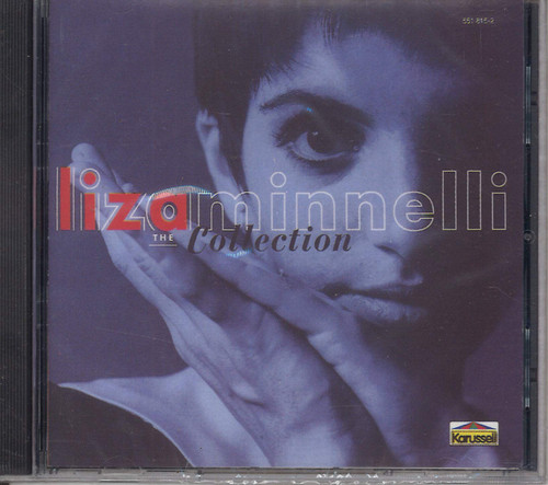 Liza Minnelli: The Collection