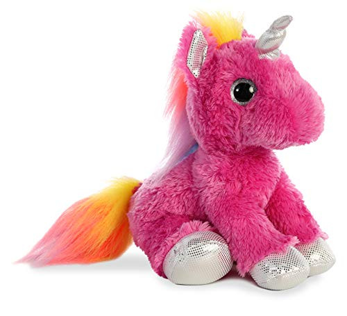 Aurora World Inc. 12" Cosmic Unicorn