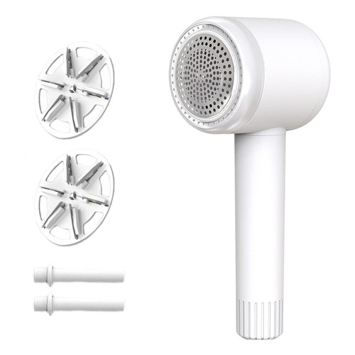 Fabric Shaver,Fabric Shaver Fuzz Remover,Sweater Shaver to Remove Pilling with 2 Blades and 2 Lint Rollers,Electric Lint Remover Rechargeable,Fabric Shaver for Furniture and Clothes Fabric Shaver,Fabric Shaver Fuzz Remover,Sweater Shaver to Remove Pilling with 2 Blades and 2 Lint Rollers,Electric Lint Remover Rechargeable,Fabric Shaver for Furniture and Clothes