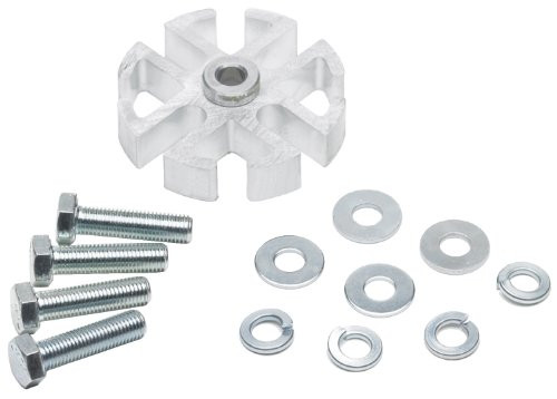 Hayden Automotive 3960 Fan Spacer Kit