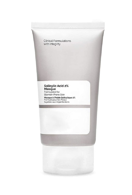 Salicylic Acid 2% Masque 50ml/ 1.7 fl oz