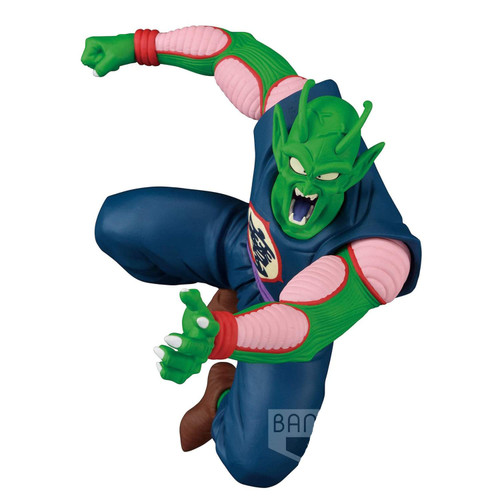 Banpresto Dragon Ball MATCH MAKERS Piccolo Daimaou Figure Figurine 10cm