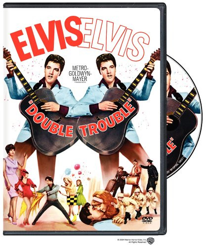Double Trouble [DVD]