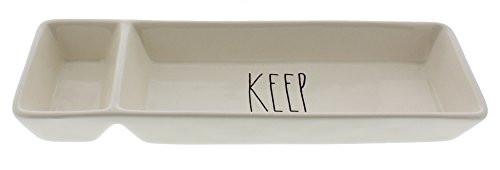 Rae Dunn by Magenta KEEP Desk Organizer