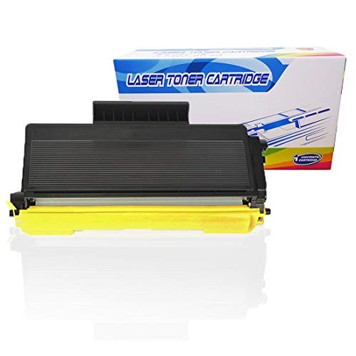 Inktoneram Compatible Toner Cartridge Replacement for Brother TN650 TN620 TN-650 TN-620 HL-5340D HL-5370DW HL-5370DWT MFC-8480DN MFC-8890DW DCP-8080DN DCP-8085DN (Black) Inktoneram Compatible Toner Cartridge Replacement for Brother TN650 TN620 TN-650 TN-620 HL-5340D HL-5370DW HL-5370DWT MFC-8480DN MFC-8890DW DCP-8080DN DCP-8085DN (Black)