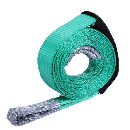5m/16.4ft 5Tons Car Towing Rope Strap Tow Cable with Hooks Emergency Heavy Duty corda traino winch rope Tow 5m/16.4ft 5Tons Car Towing Rope Strap Tow Cable with Hooks Emergency Heavy Duty corda traino winch rope Tow