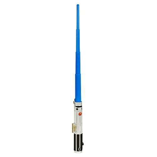 Star Wars Revenge of the Sith Anakin Skywalker Extendable Lightsaber