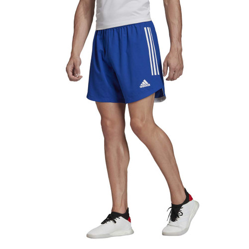 adidas mens Condivo 20 Shorts Team Royal Blue/White Large