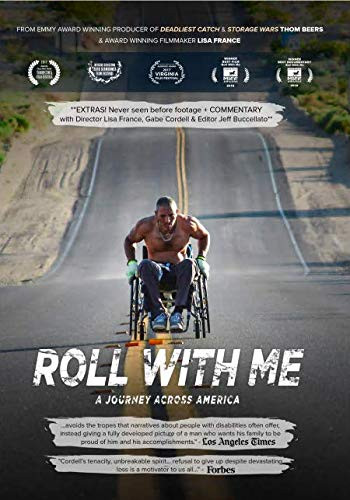 Roll With Me: A Journey Across America