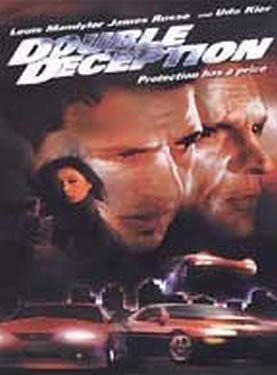 Double Deception [DVD]