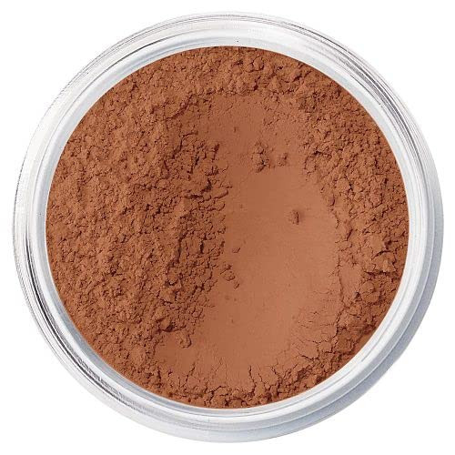 Lure Minerals Bronze Warmth all over face color Large 1.oz Jar ( Compare to Bare )