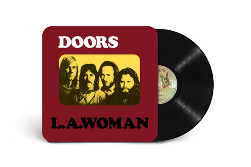 L.A. Woman
