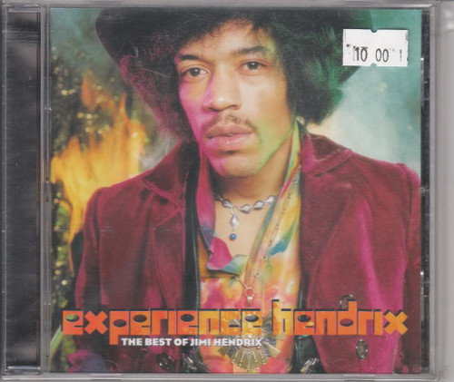 Experience Hendrix: The Best of Jimi Hendrix