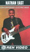 Contemporary Electric Bass [VHS]