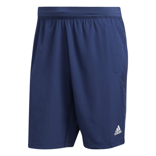 adidas Men's 4KRFT Sport Woven 8-Inch Short Tech Indigo Medium