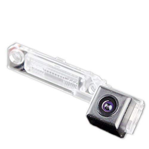 Car Rear View Backup Camera 170 Night Vision for VW Polo/Skoda Fabia/Jetta / Touran/Passat/ Caddy