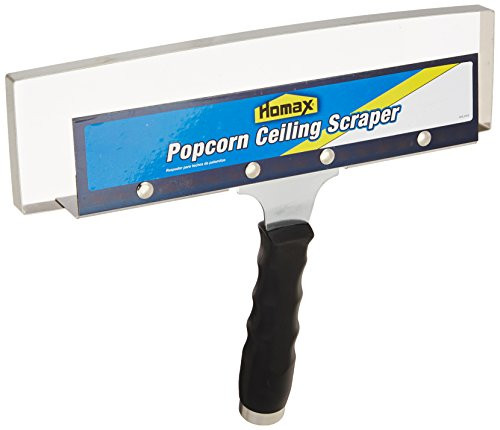Homax 6100 Ceiling Texture Scraper