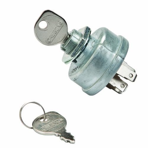 Oregon 33-395, Switch, Ignition Gravely