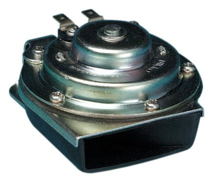 Marinco Mini Hidden Horn