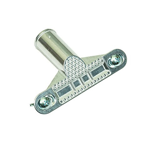 Midwest Rake SP20020 Aluminum Threaded Handle Adapter Kit