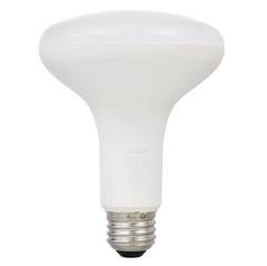 SYLVANIA Ultra 6-Pack 65 W Equivalent Dimmable Soft White BR30 LED Flood Light Bulbs