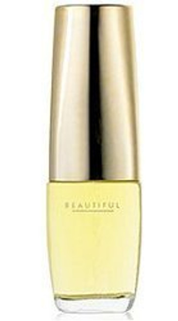 Beautiful FOR WOMEN by Estee Lauder - 0.16 oz EDP Mini Spray Beautiful FOR WOMEN by Estee Lauder - 0.16 oz EDP Mini Spray