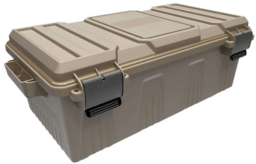 MTM Divided Ammo Crate Utility Box
