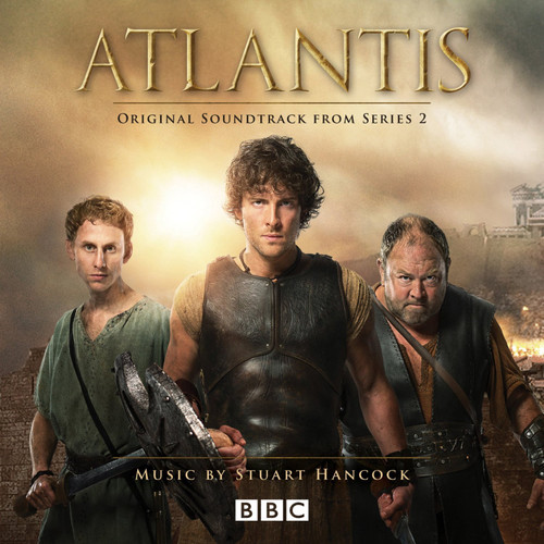 Atlantis: Series 2 (Original Soundtrack) Atlantis: Series 2 (Original Soundtrack)