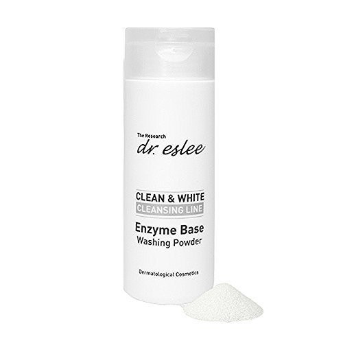 Dr Eslee Enzyme Base Washing Powder by Dr Eslee