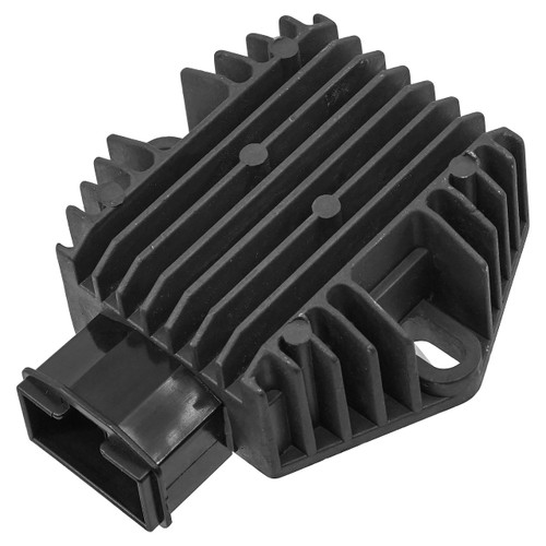 Caltric Regulator Rectifier Compatible with Honda 31600-Kfg-861 31600-Kfg-860 31600-Kfg-862