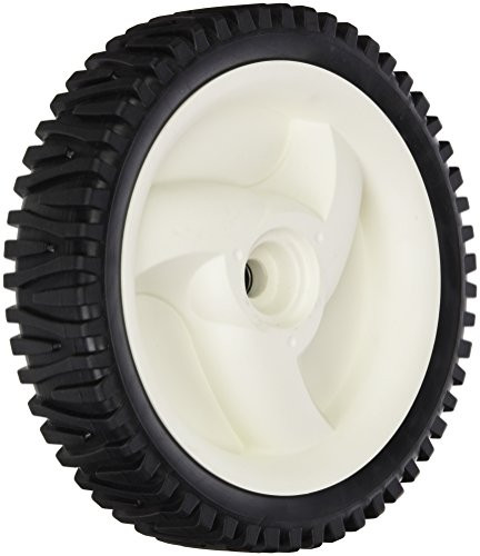 Oregon 72-033 Semi Pneumatic Lawn Mower Wheels