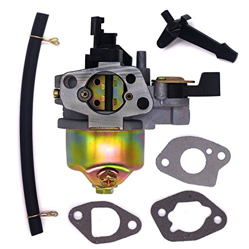 NIMTEK NEW Carburetor For Honda Gx160 Gx200 5.5hp 6.5hp Generator Replaces 16100-ZH8-W61