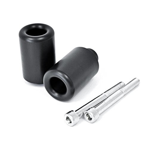 Krator 750-5100 Slider (Suzuki 600 GSXR 750 GSX-R No Cut Frame (1996-2000)
