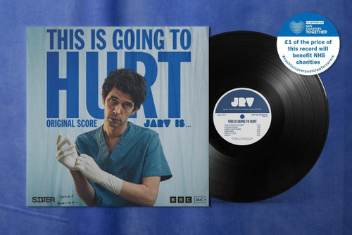 This Is Going To Hurt (Original Soundtrack)