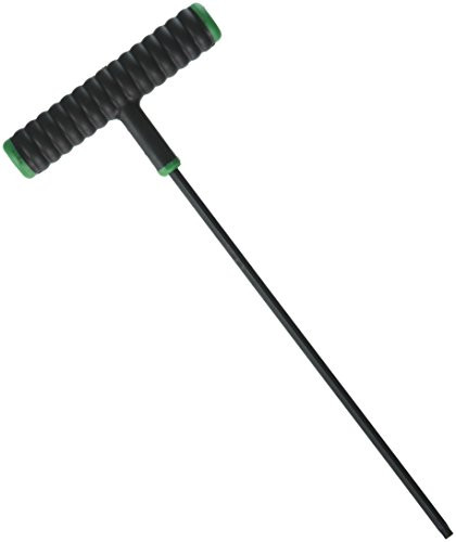 Eklind 68927 T27 x 9" Arm Torx Power-T Key