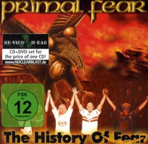 History of Fear