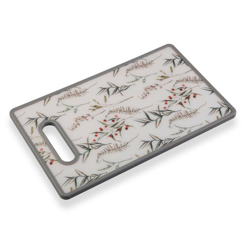 Versa Celyn Chopping Board 23 x 1.2 x 37 cm Polypropylene Versa Celyn Chopping Board 23 x 1.2 x 37 cm Polypropylene