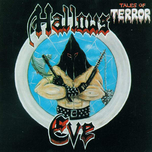Tales Of Terror (Re-Issue) Tales Of Terror (Re-Issue)