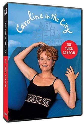 Caroline in the City, Season 3