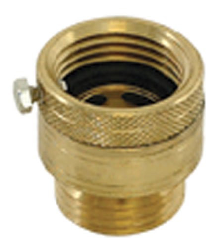 Eastman 20199 Hose Bibb Anti-Siphon Vacuum Breaker
