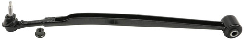 MOOG RK660168 Suspension Control Arm and Ball Joint Assembly rear lower rearward