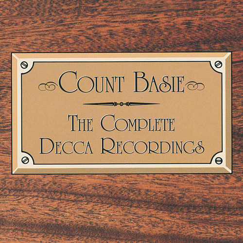 The Complete Decca Recordings (1937-1939)