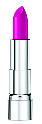 Rimmel Moisture Renew Lipstick, Back To Fuchsia, 0.14 Fluid Ounce