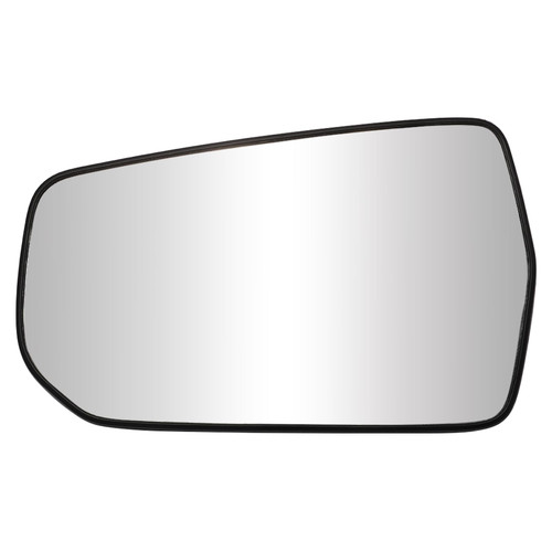 LOIYLLEN Driver Side Mirror Replacement for Chevrolet Chevy Malibu 2016 2017 2018 2019 2020 - Left Side Mirror Glass, Rear View Mirrors Glass with Power Heated